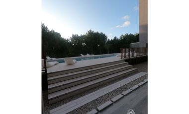 DEPARTAMENTO  A ESTRENAR MINIMALISTA 3 AMBIENTES PB