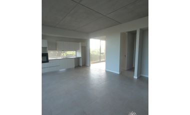 DEPARTAMENTO  A ESTRENAR MINIMALISTA 3 AMBIENTES PB