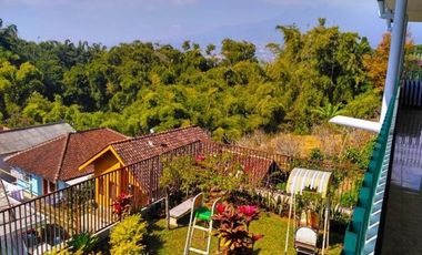 Hotel 50 Kamar Luas 16.185 di Selekta kota Batu Malang