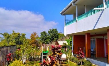 Hotel 50 Kamar Luas 16.185 di Selekta kota Batu Malang