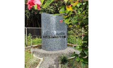 Venta de casa en El Valle (Los Llanitos) GTA