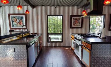 Venta de casa en El Valle (Los Llanitos) GTA