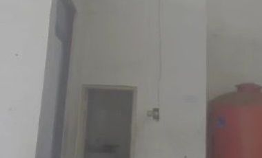 Gudang Mutiara Margomulyo Indah Row Jalan Lebar