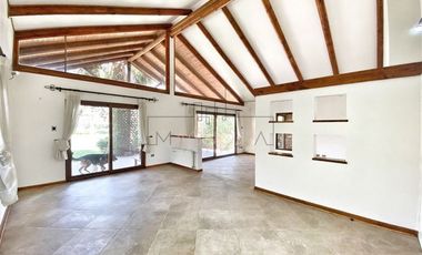 Casa en Venta en CONDOMINIO TERRANOVA