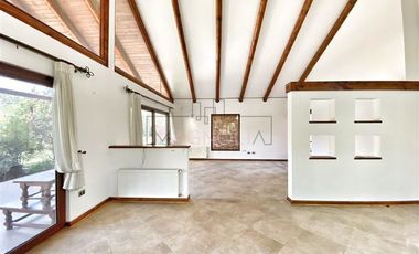 Casa en Venta en CONDOMINIO TERRANOVA