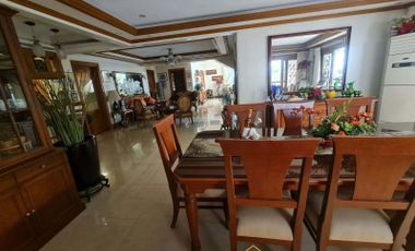 BF Agelor Triangle | Four Bedroom House and Lot for Sale