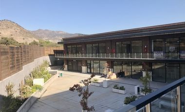Local Comercial en Arriendo en Strip Center Paseo la Cruz