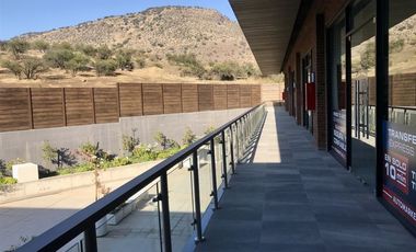 Local Comercial en Arriendo en Strip Center Paseo la Cruz