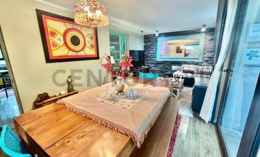 OPORTUNIDAD SE VENDE HERMOSA CASA EN SANTA ELENA DE CHICUREO