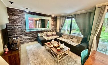 OPORTUNIDAD SE VENDE HERMOSA CASA EN SANTA ELENA DE CHICUREO