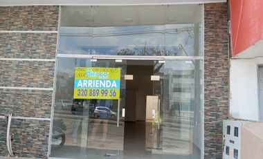 local en arriendo en san fernando  cuba. Cod A116120