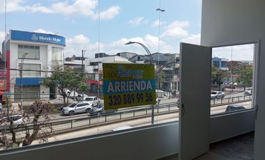 local en arriendo en san fernando  cuba. Cod A116120