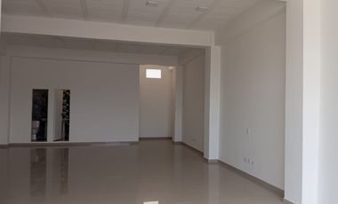 local en arriendo en san fernando  cuba. Cod A116120