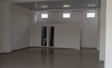 local en arriendo en san fernando  cuba. Cod A116120