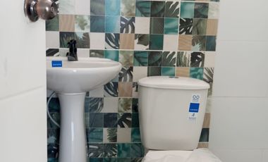 local en arriendo en san fernando  cuba. Cod A116120