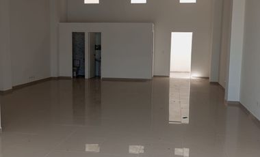 local en arriendo en san fernando  cuba. Cod A116120