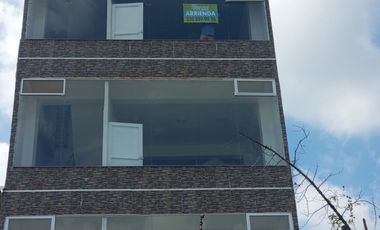 local en arriendo en san fernando  cuba. Cod A116120