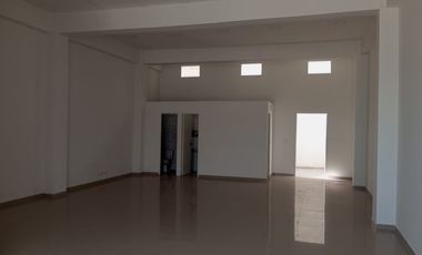 local en arriendo en san fernando  cuba. Cod A116120