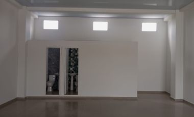 local en arriendo en san fernando  cuba. Cod A116120