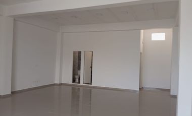 local en arriendo en san fernando  cuba. Cod A116120