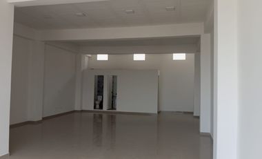 local en arriendo en san fernando  cuba. Cod A116120