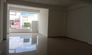 local en arriendo en san fernando  cuba. Cod A116120