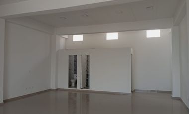 local en arriendo en san fernando  cuba. Cod A116120