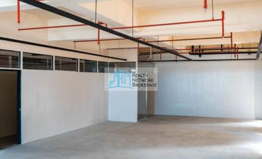 150 SqM For Rent Office Space In Mandaue City