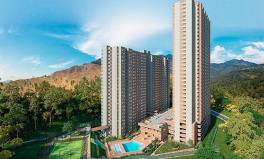 APARTAMENTO EN VENTA BELLO - NIQUIA