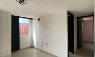apartamento en arriendo en la finca - hacienda madrid. Cod A220