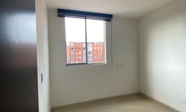 apartamento en arriendo en la finca - hacienda madrid. Cod A220