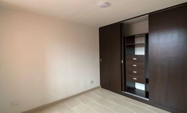 apartamento en arriendo en la finca - hacienda madrid. Cod A220