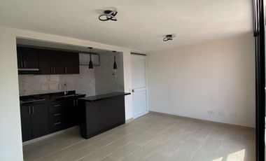 apartamento en arriendo en la finca - hacienda madrid. Cod A220