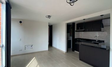apartamento en arriendo en la finca - hacienda madrid. Cod A220