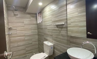 apartamento en arriendo en la finca - hacienda madrid. Cod A220