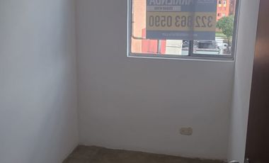 apartamento en arriendo en ciudad verde. Cod A7262001