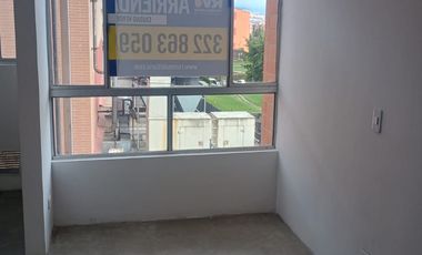apartamento en arriendo en ciudad verde. Cod A7262001