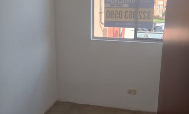 apartamento en arriendo en ciudad verde. Cod A7262001