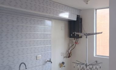 apartamento en arriendo en ciudad verde. Cod A7262001