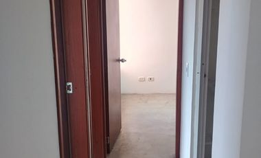 apartamento en arriendo en ciudad verde. Cod A7262001