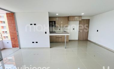 apartamento en arriendo en la estrella. Cod A69152