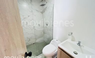 apartamento en arriendo en la estrella. Cod A69152
