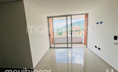 apartamento en arriendo en la estrella. Cod A69152