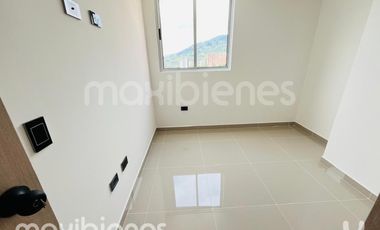 apartamento en arriendo en la estrella. Cod A69152