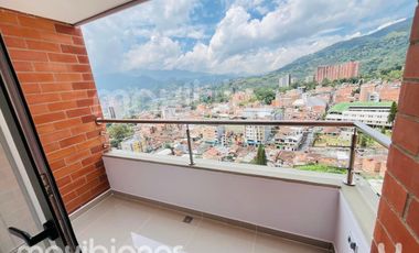 apartamento en arriendo en la estrella. Cod A69152