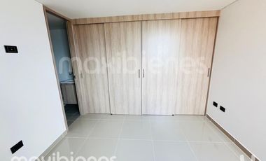 apartamento en arriendo en la estrella. Cod A69152