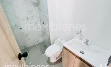 apartamento en arriendo en la estrella. Cod A69152