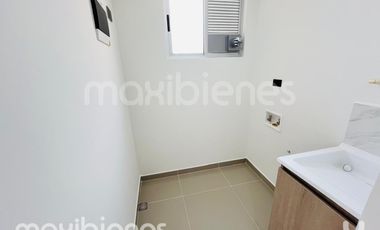 apartamento en arriendo en la estrella. Cod A69152