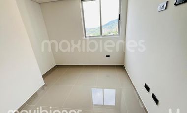 apartamento en arriendo en la estrella. Cod A69152
