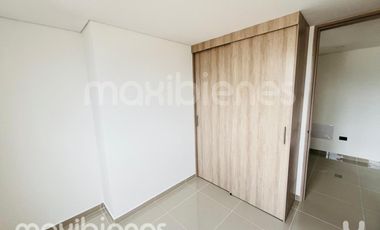 apartamento en arriendo en la estrella. Cod A69152
